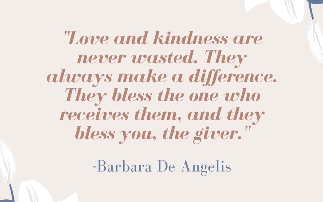 Inspirational advent- 10th December