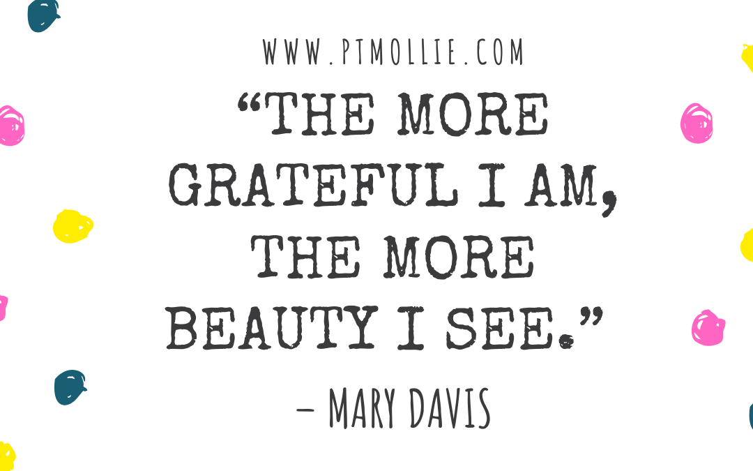 Inspirational advent – 9th December