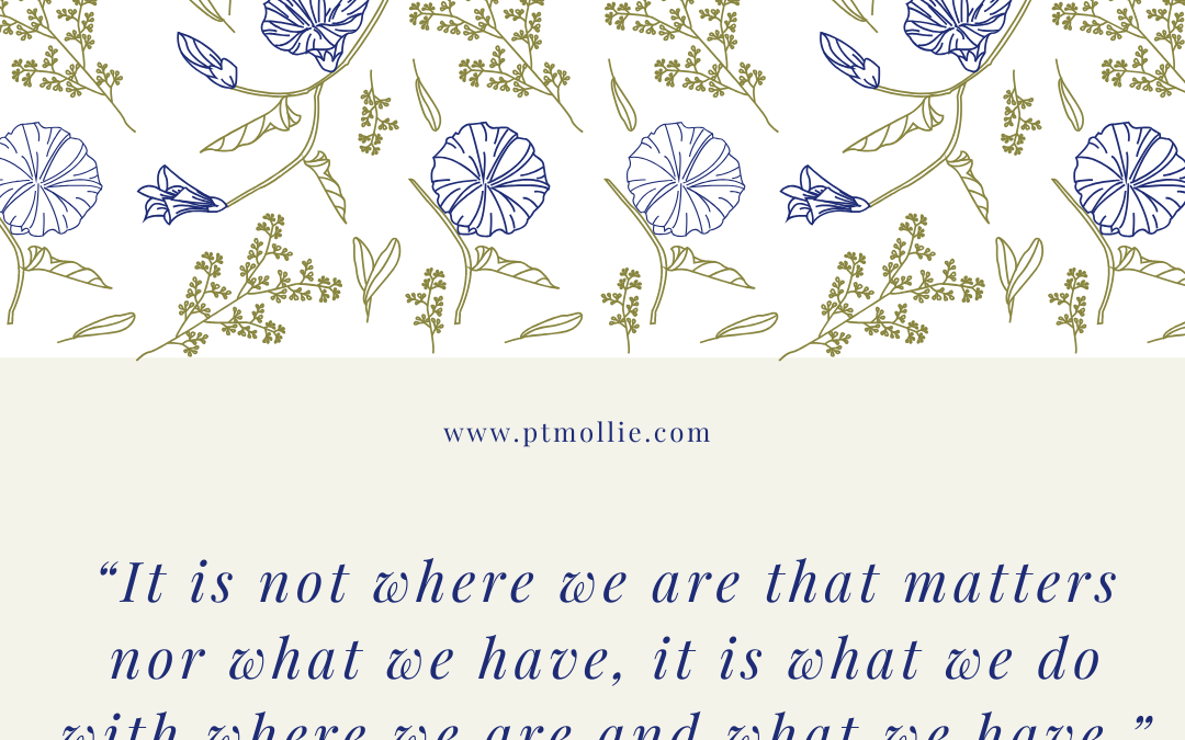 Inspirational advent- 23rd December