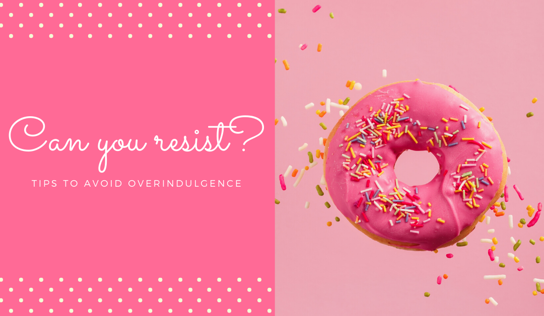 How to resist temptation