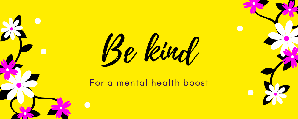 Kill ’em with kindness