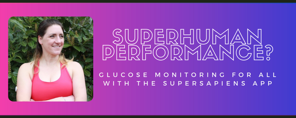 Will Supersapiens make me a super athlete?