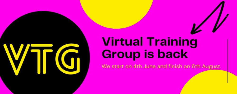 VTG is back for 2023