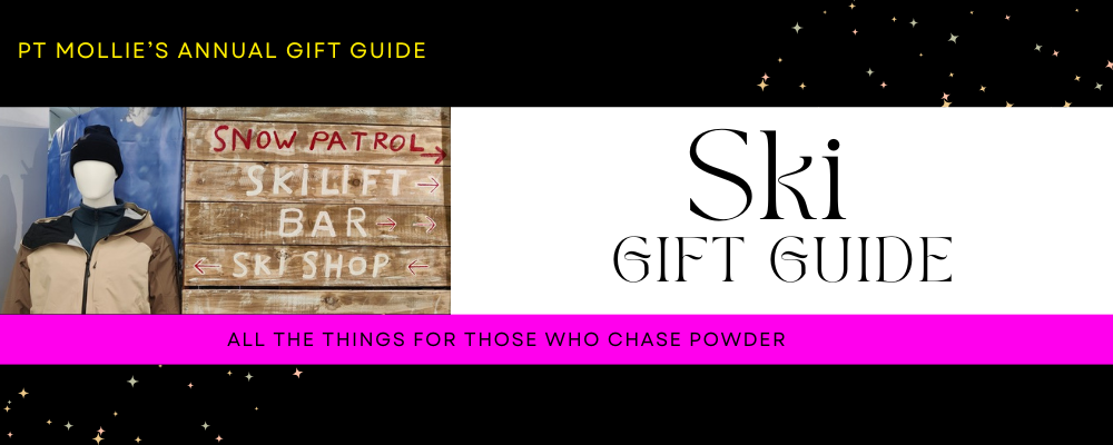 Black Friday ski gift guide