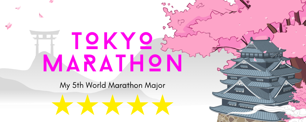 Race Review: Tokyo Marathon 2024